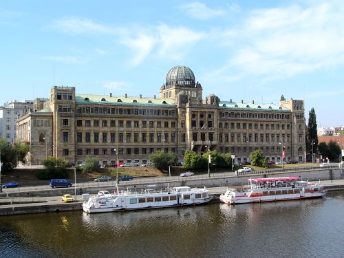 Výběrové řízení – Komisař Astana EXPO 2017