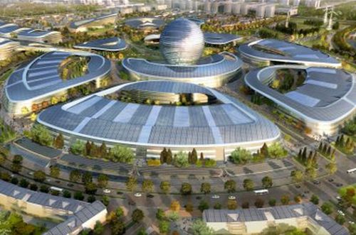 Казахстанская «ЭКСПО-2017» − это шанс для чешской энергетики. Она сфокусирована на инновациях