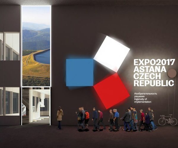 O naší účasti rozhodla pořádající země a dobře vybrané téma