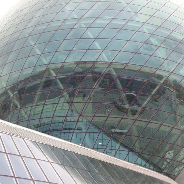 V Astaně proběhl seminář o možnostech spolupráce mezi českými a kazachstánskými společnostmi