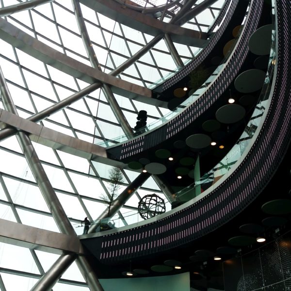 Výzva k projevení zájmu o účast na mezinárodním veletrhu KADEX v Kazachstánu