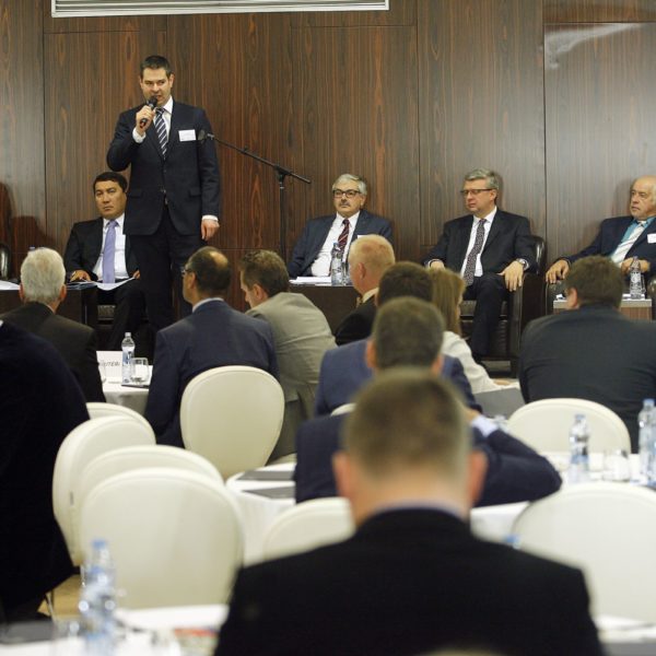 Diskuzní setkání „Ozvěny EXPO Astana“ vybídlo k ohlédnutí za první českou účastí na mezinárodní specializované výstavě